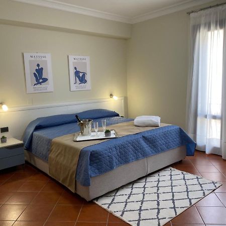 Scala Dei Turchi Palace Suites 雷阿尔蒙特 外观 照片