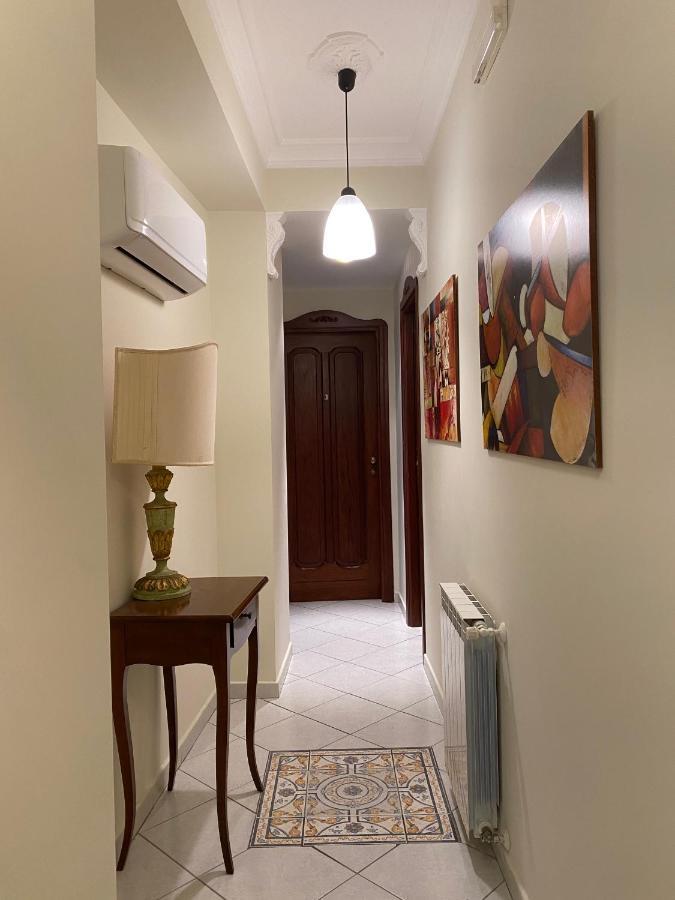 Scala Dei Turchi Palace Suites 雷阿尔蒙特 外观 照片