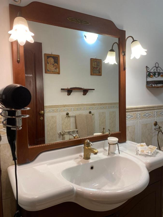 Scala Dei Turchi Palace Suites 雷阿尔蒙特 外观 照片