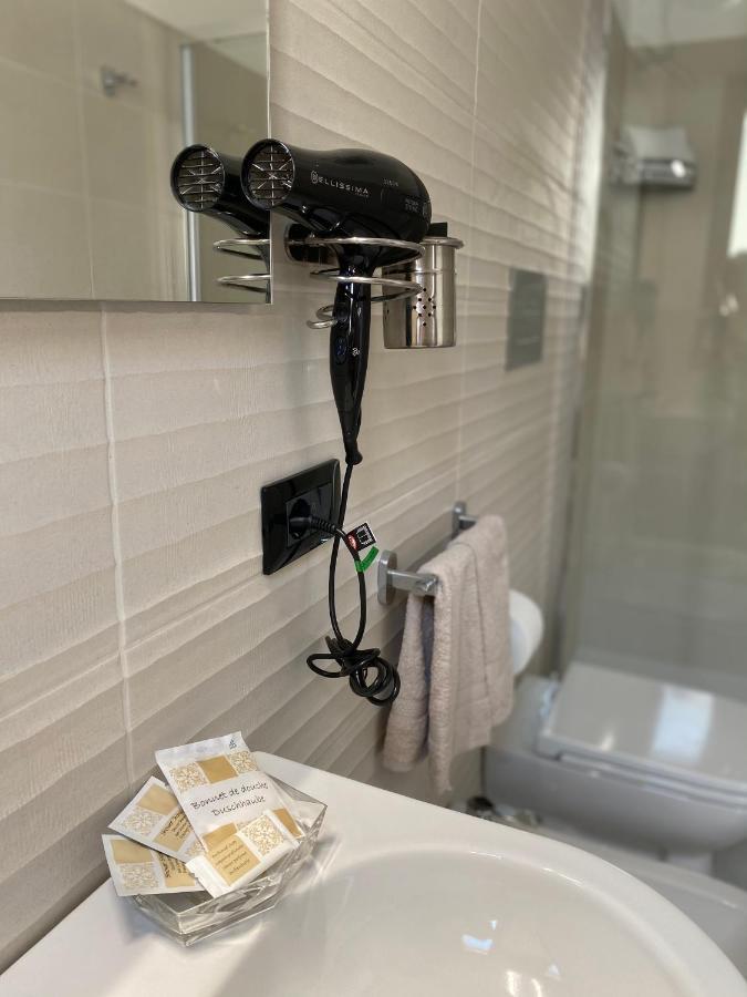 Scala Dei Turchi Palace Suites 雷阿尔蒙特 外观 照片