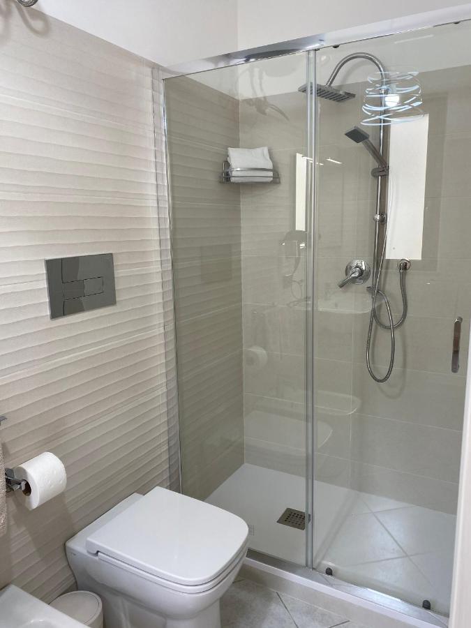 Scala Dei Turchi Palace Suites 雷阿尔蒙特 外观 照片