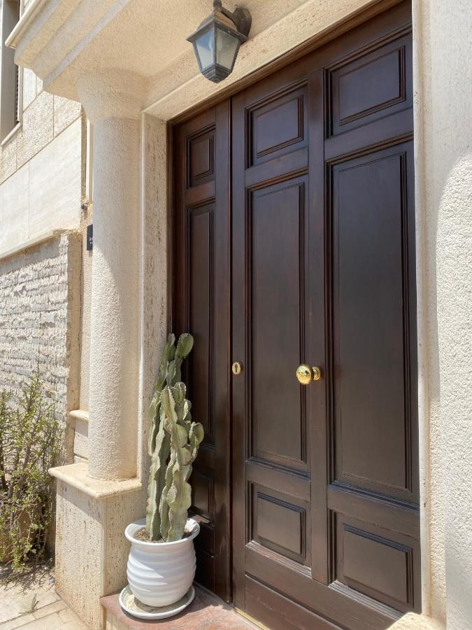 Scala Dei Turchi Palace Suites 雷阿尔蒙特 外观 照片